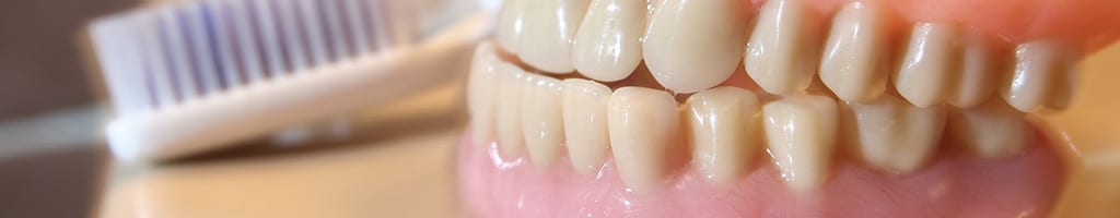 dentures