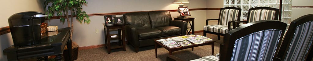 our facility